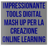 Impressionante Tools Digital Mash Up per la creazione di Learning Digital Content   Glossi da Kelly Walsh   Glossi.com